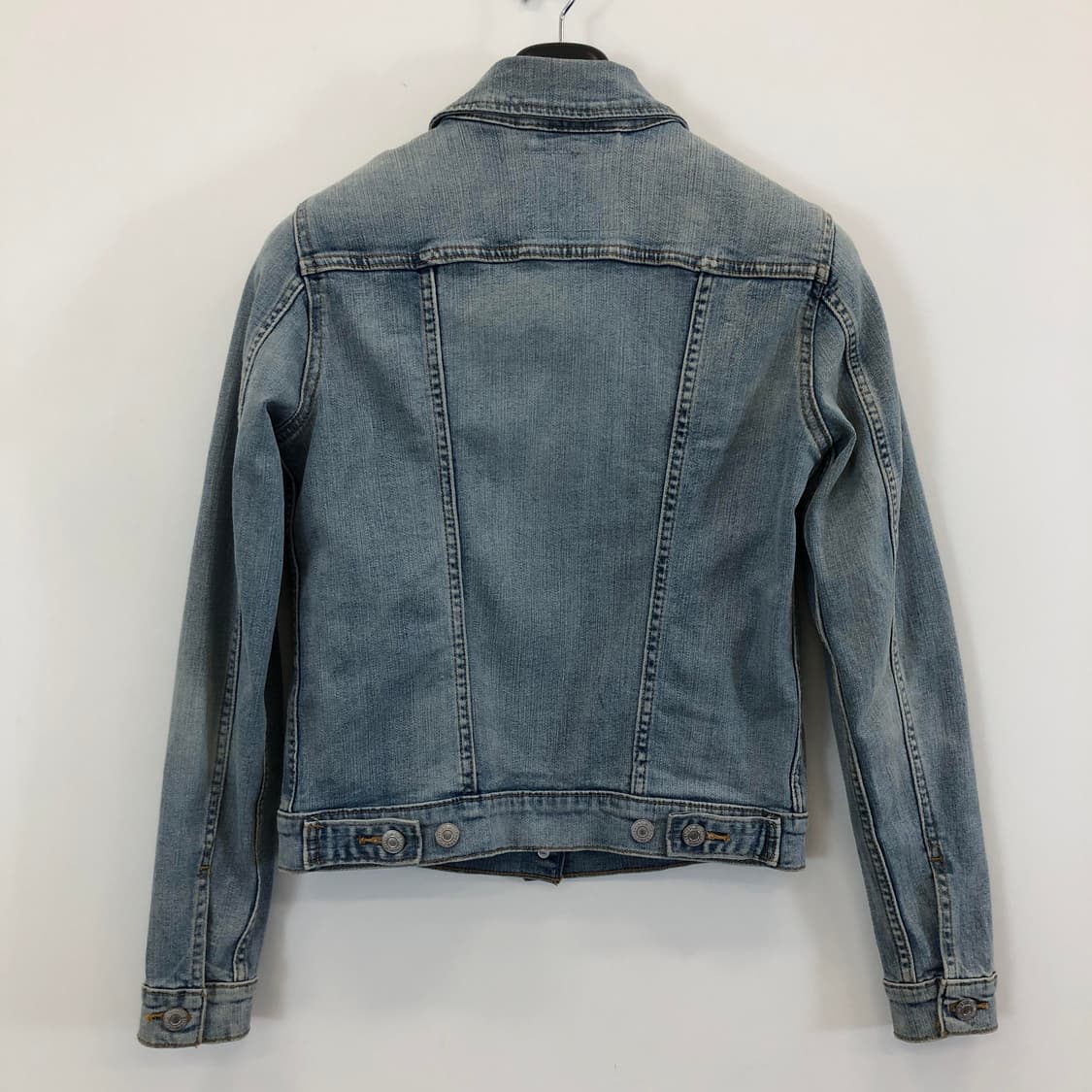 리바이스 오리지널 트러커자켓 S 상품이미지4