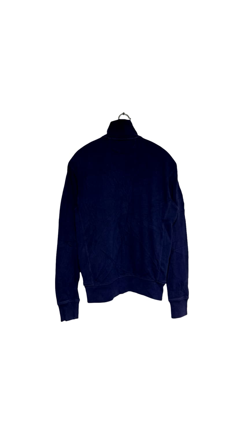 폴로 랄프로렌 니트 빅포니 집업 상품이미지2