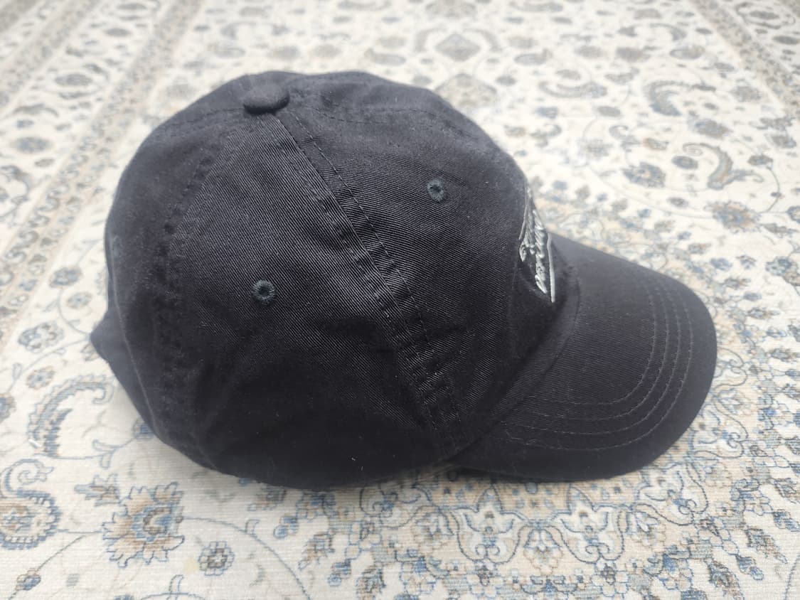 depound 드파운드 로고 볼캡 상품이미지3