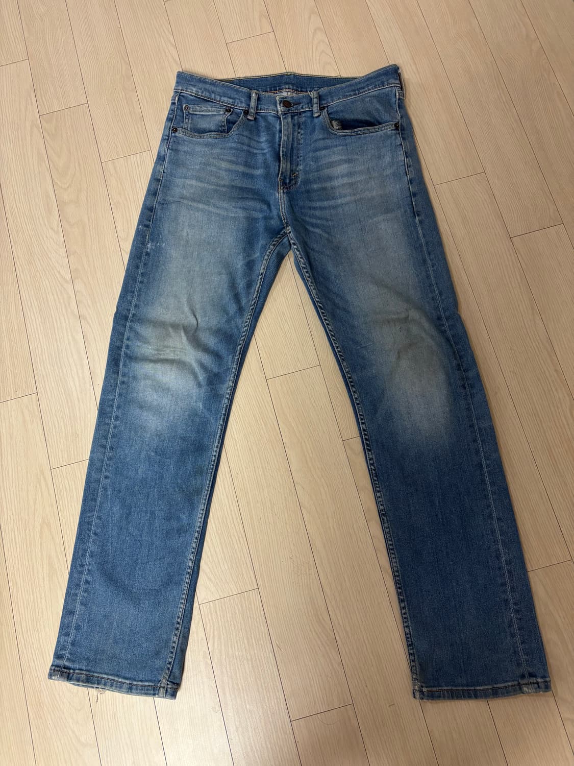 리바이스 505 32x32 상품이미지1