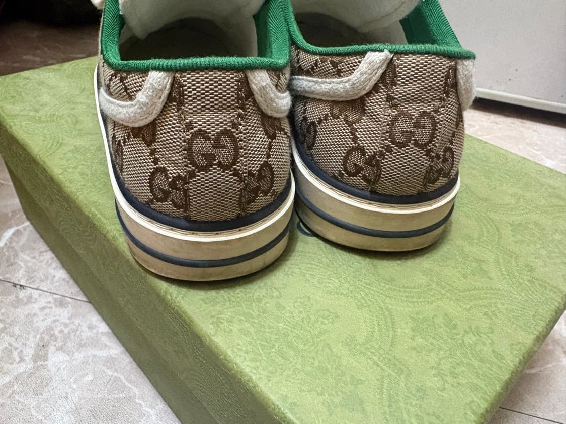 구찌1977테니스화  상품이미지4