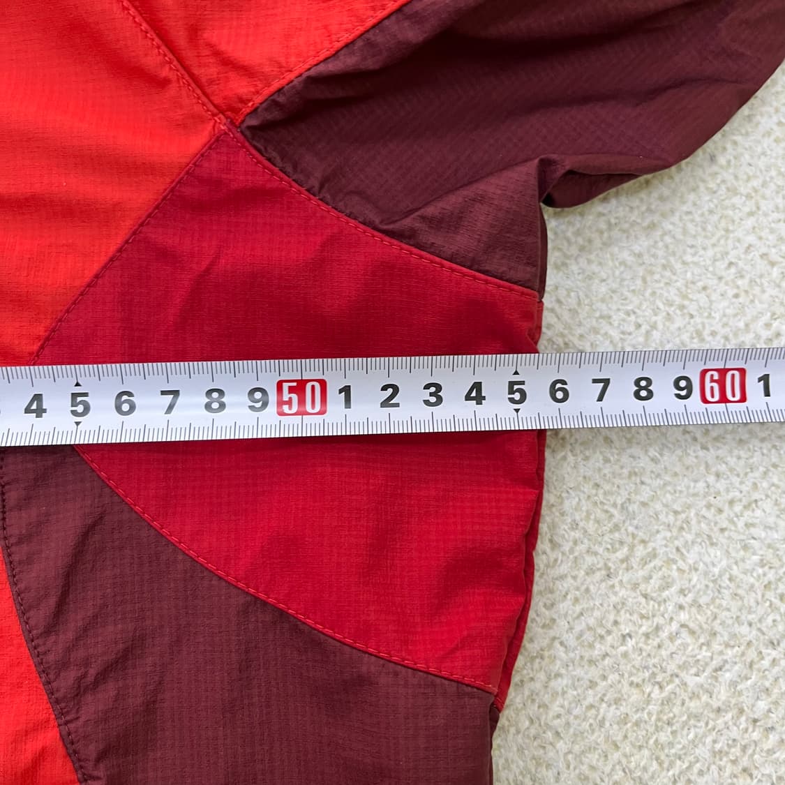 105 블랙야크 바람막이 자켓 0520M 상품이미지6