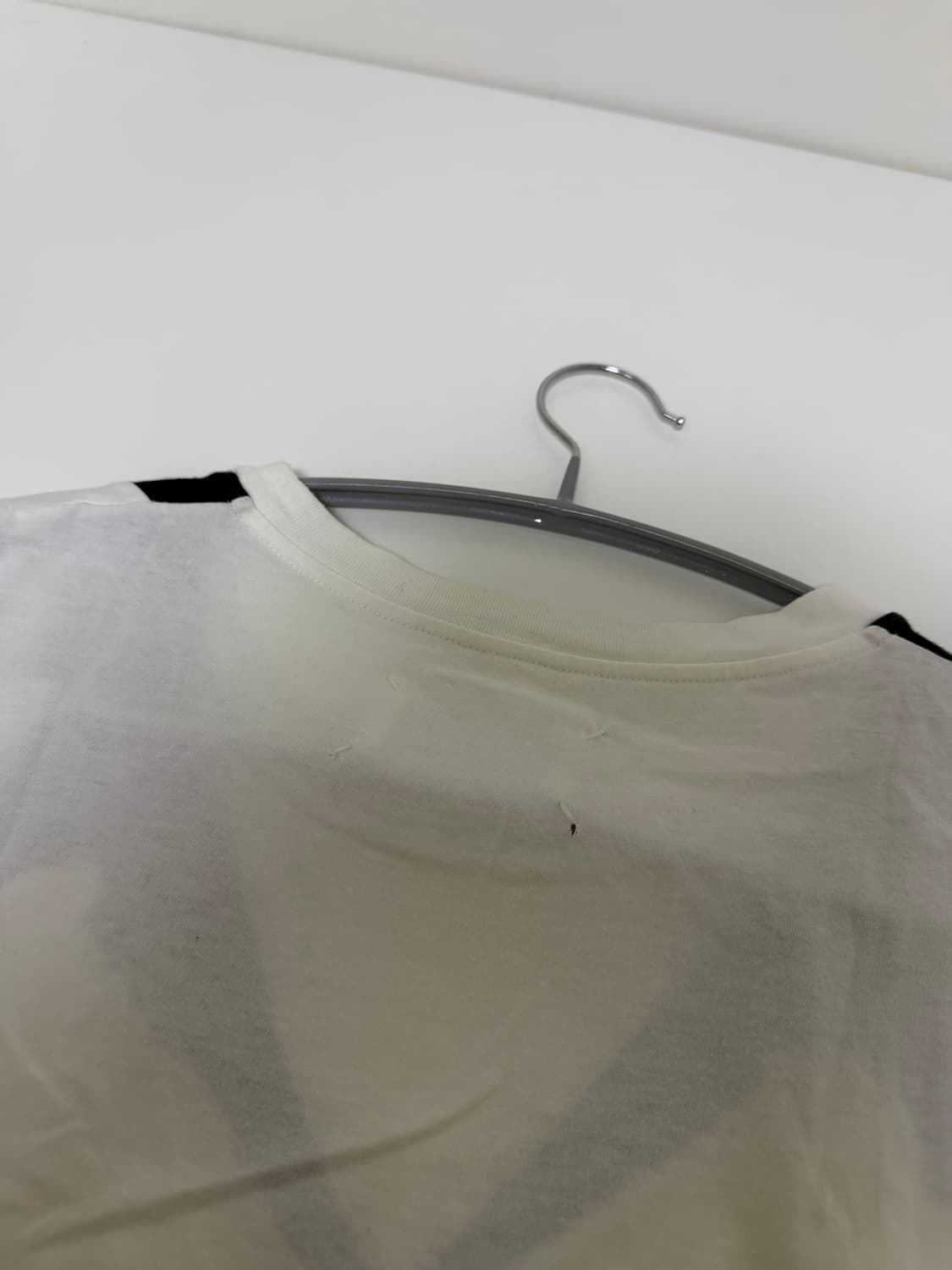 Martin Margiela Printed Collar shirt 상품이미지6