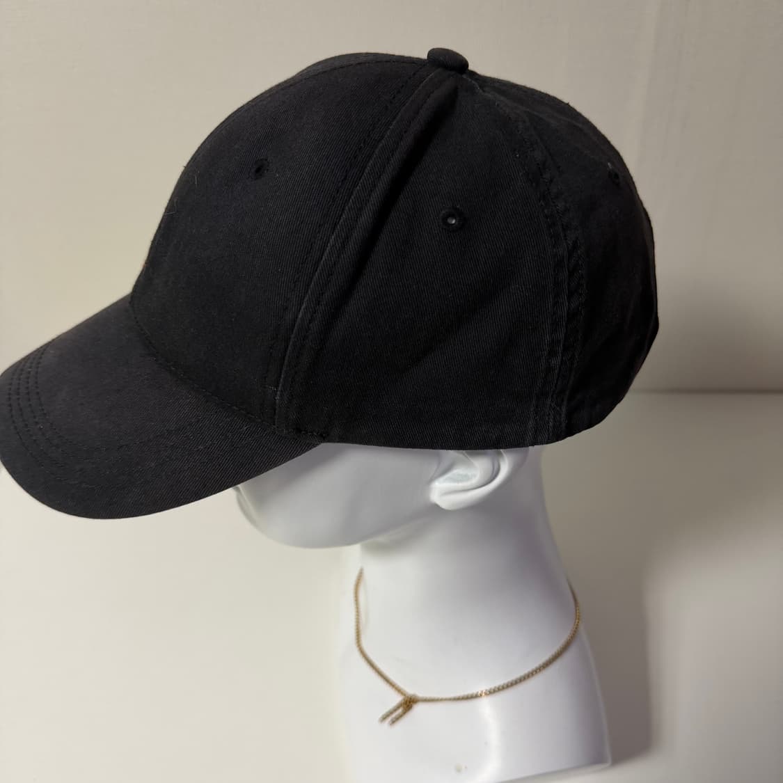 챔피온 스몰로고 볼캡 상품이미지2