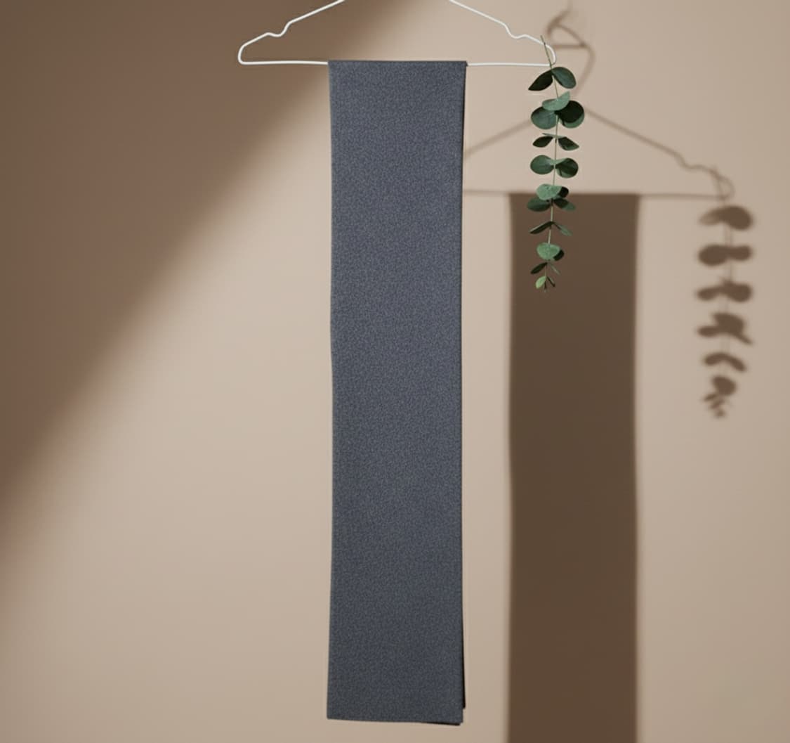 ZYGA PARIS 캐시미어 니트 머플러 상품이미지4