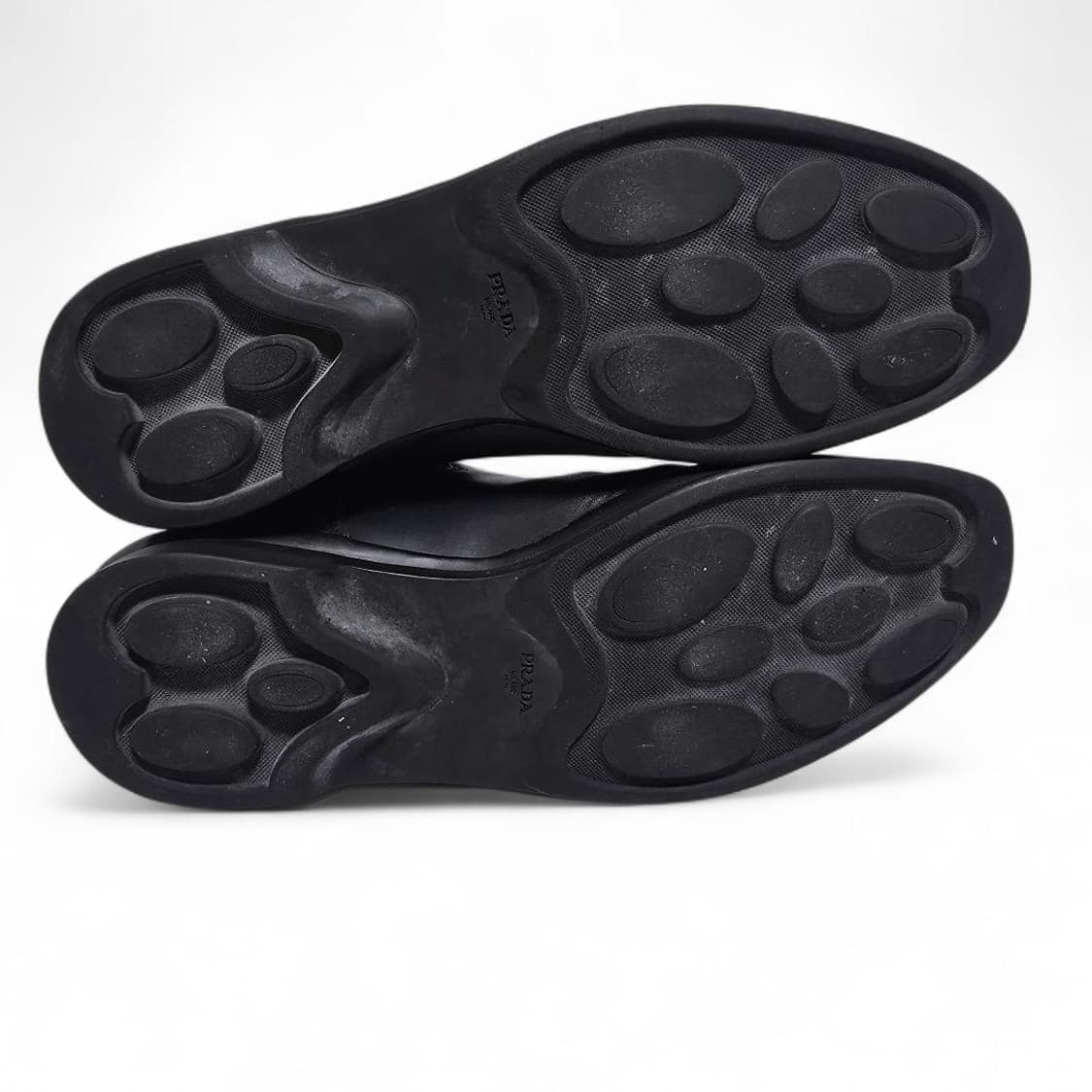 프라다 사이드고어 부츠 상품이미지6