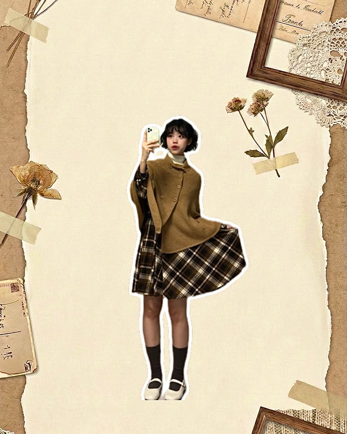 초코라떼 세트 상품이미지2