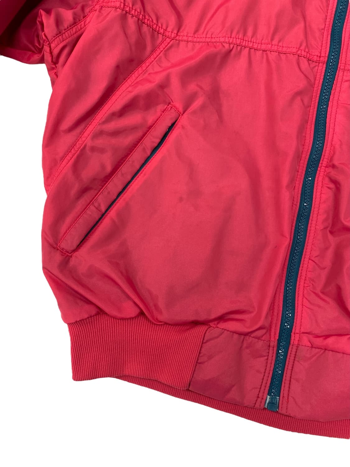 90s 파타고니아 신칠라 자켓 상품이미지4