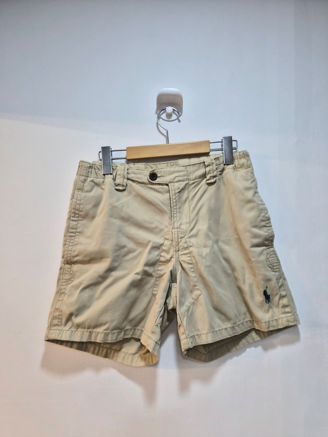 S/30) 폴로 랄프로렌 00's 치노 반바지 팝니다 상품이미지1