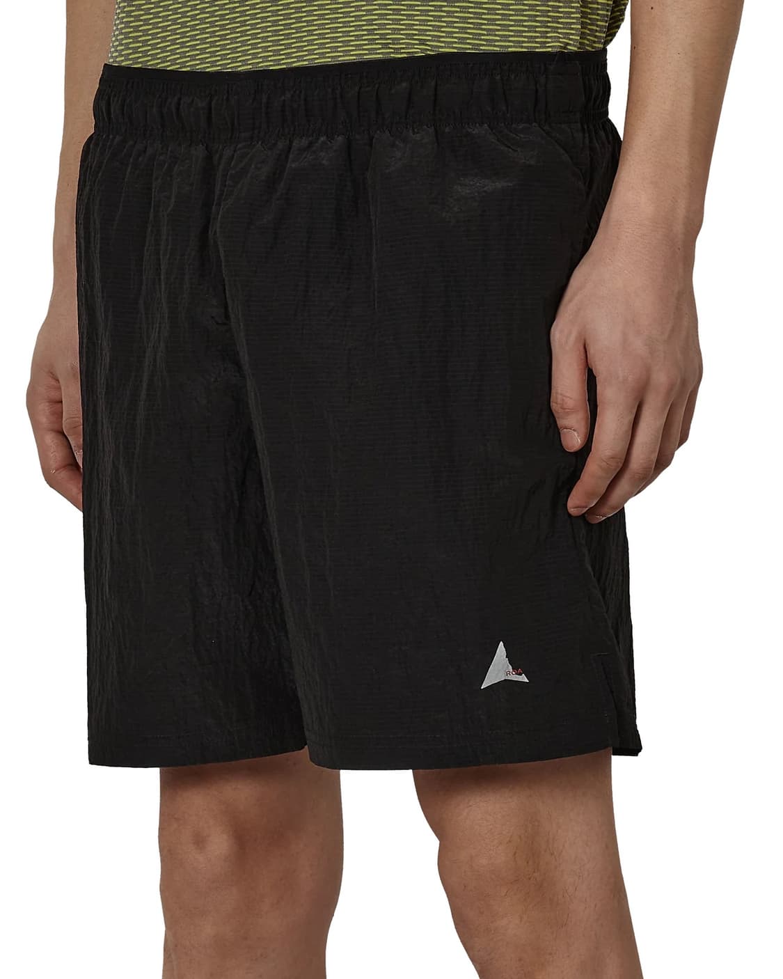 [S,M,L]로아 하이킹 26ss Helder 5 Inch 쇼츠/블랙 상품이미지1