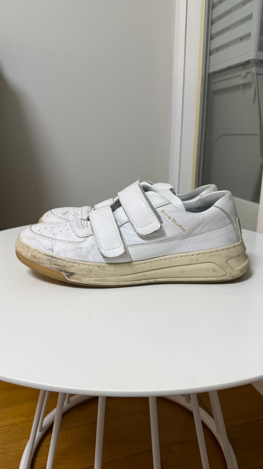 아크네 스튜디오 페리 벨크로 44 상품이미지1