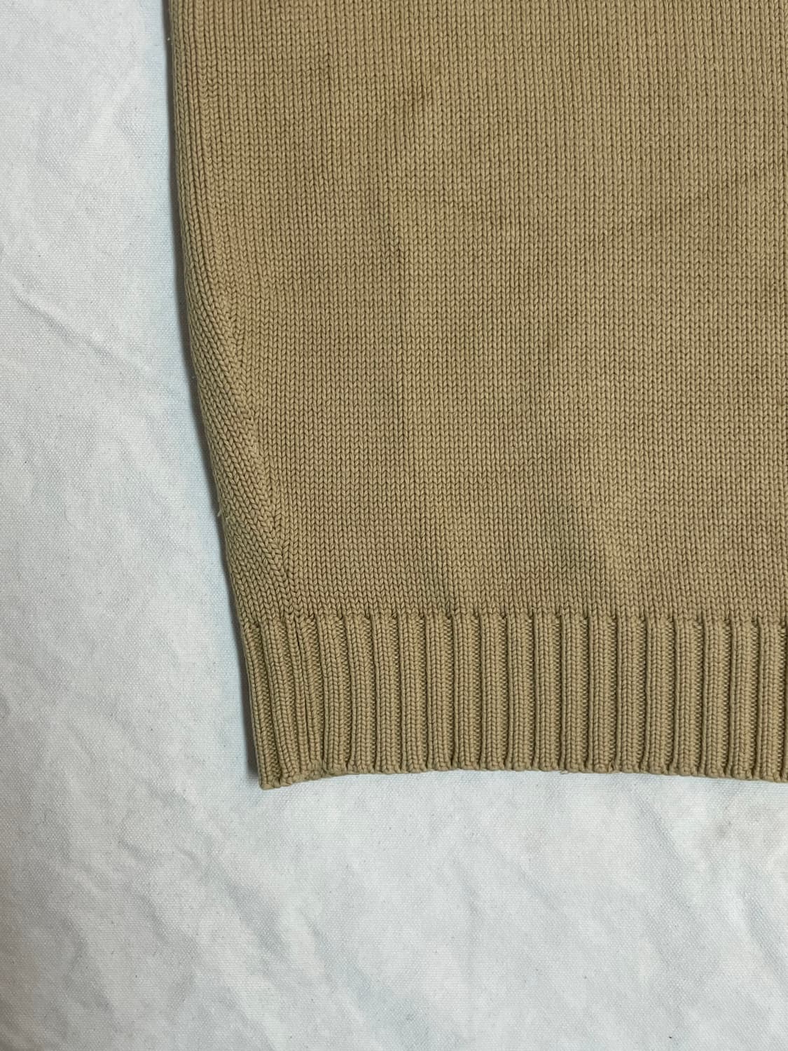 폴로 니트 베스트 상품이미지9