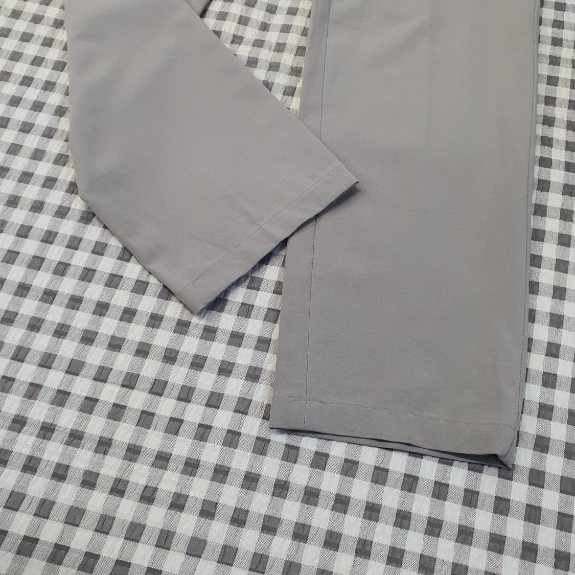 올젠 여름 스판 팬츠 남자29~30 상품이미지4