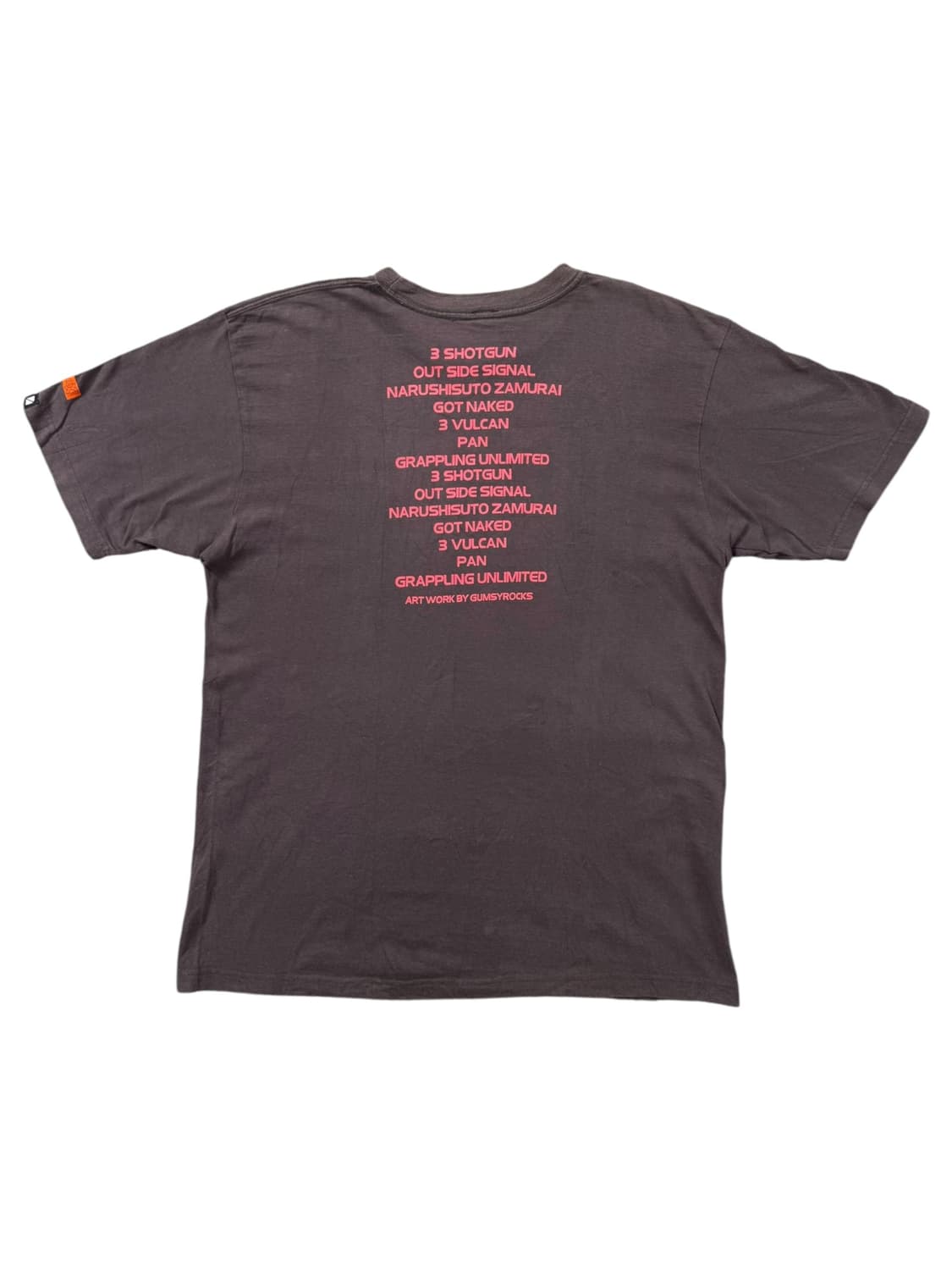 vintage graphic tee 상품이미지3