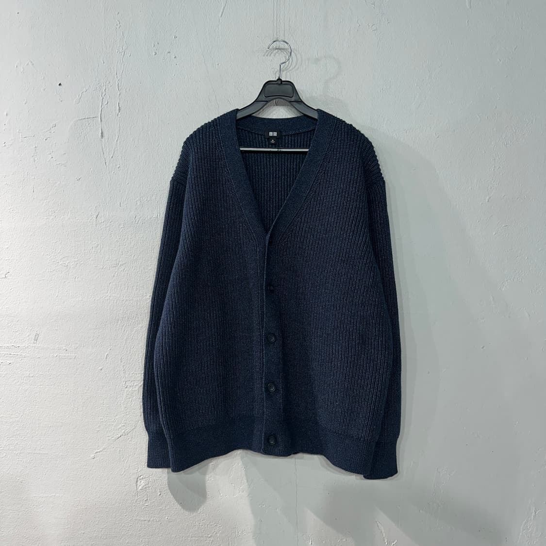 유니클로 가디건 XL 상품이미지1