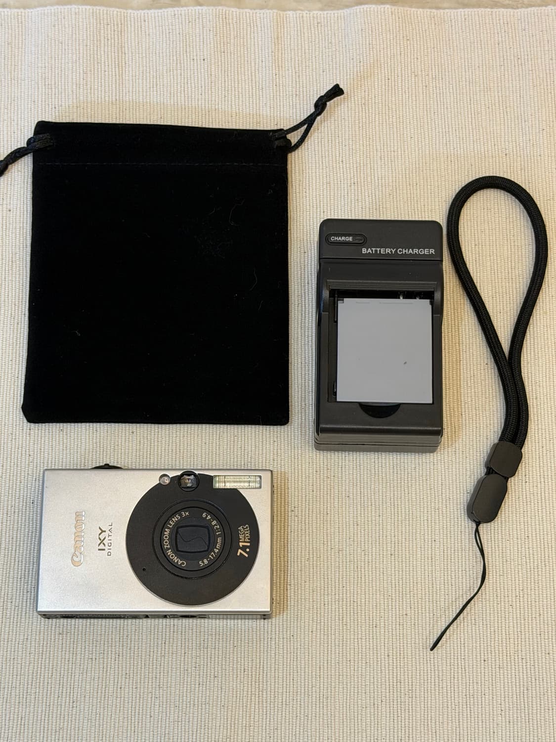 캐논 익시10 / 익서스70 / ixy10 / ixus70 작례O 상품이미지1