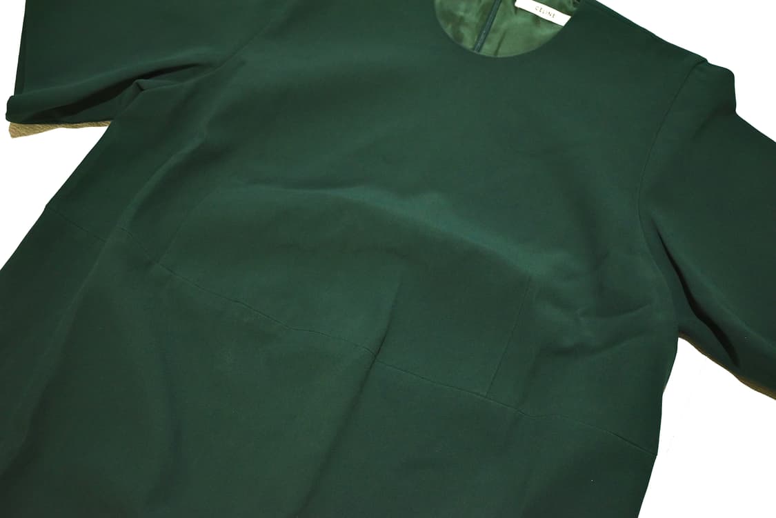 Celine 12SS belted top 상품이미지3