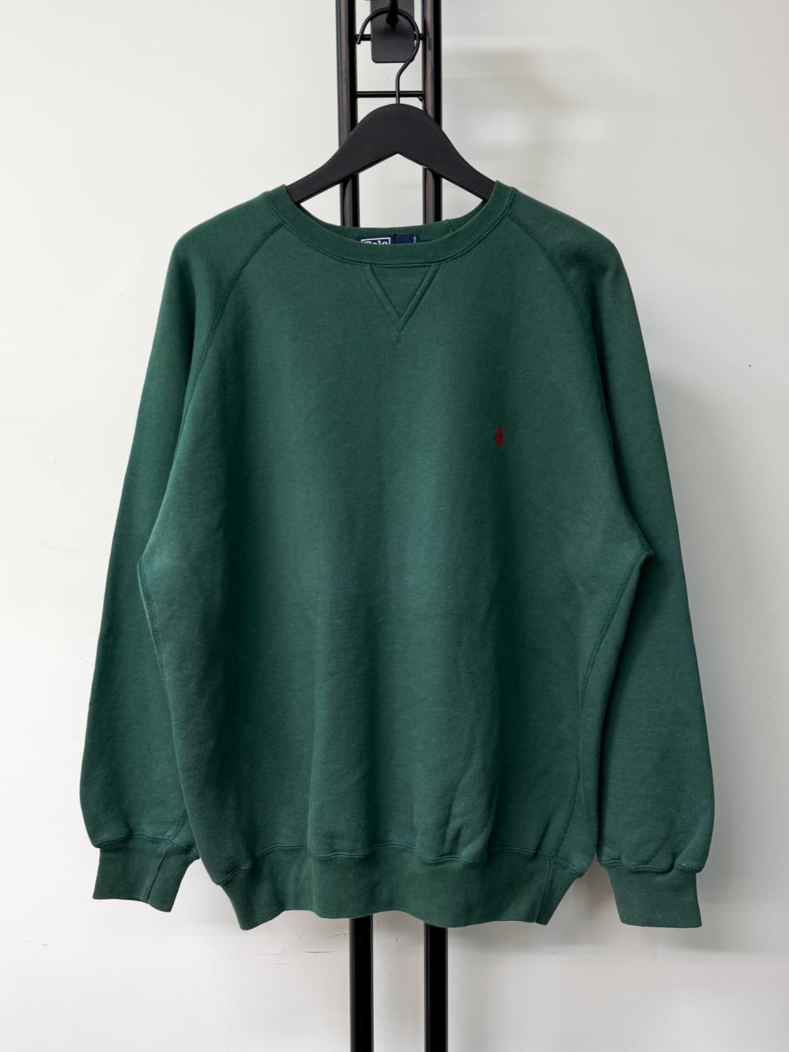 폴로랄프로렌 베이직 포니 스웻셔츠 상품이미지1