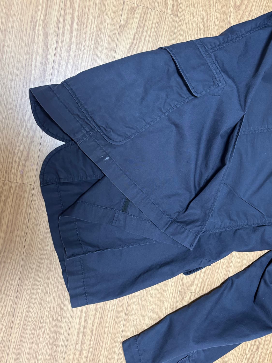 엔지니어드 가먼츠 베이커 자켓 M 상품이미지9