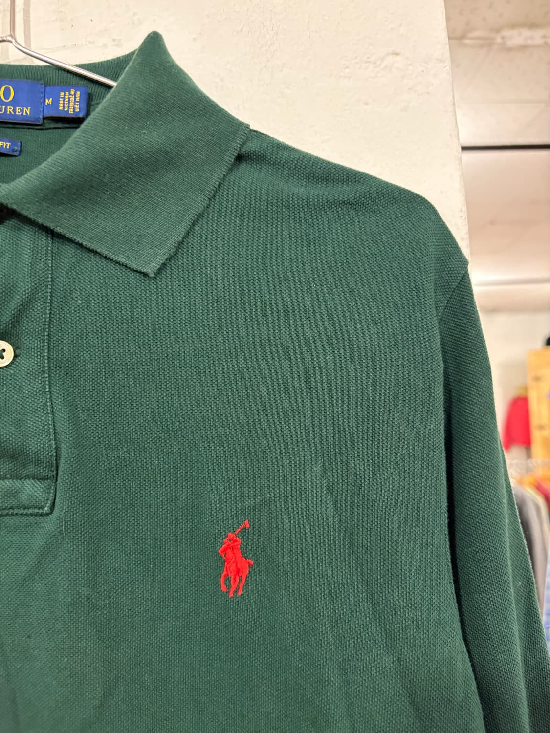 폴로 카라티 상품이미지5