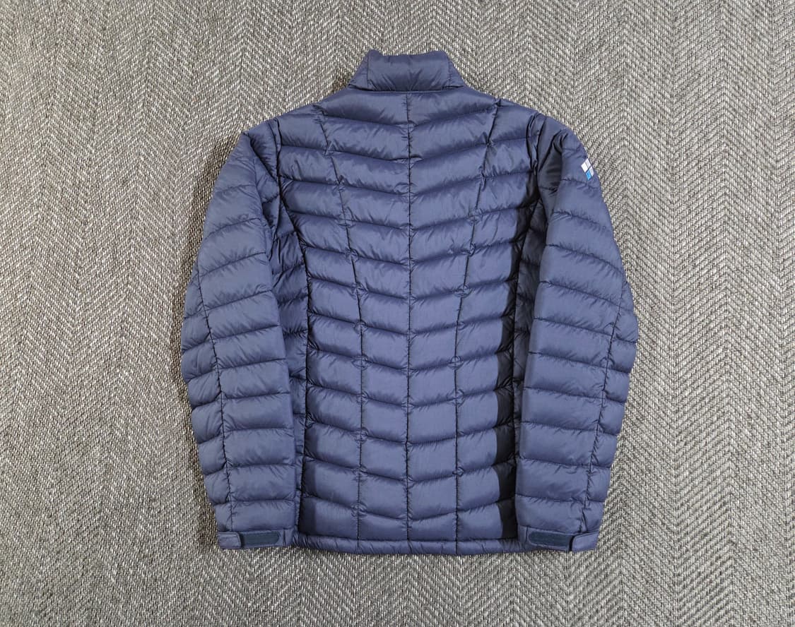 몽벨 Mont-bell 제나 경량 패딩
 상품이미지2