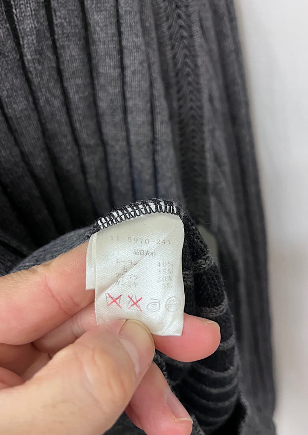 LANVIN  상품이미지5