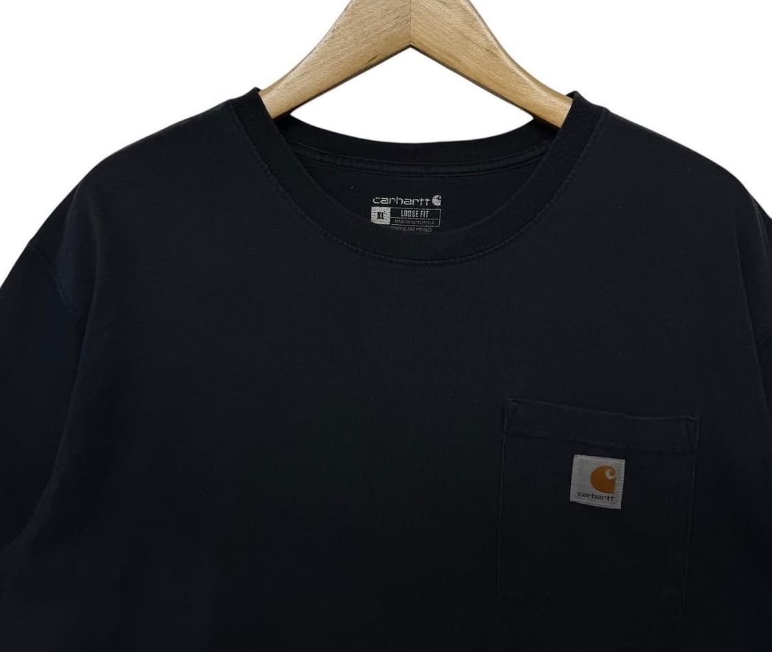 칼하트 반팔 상품이미지2