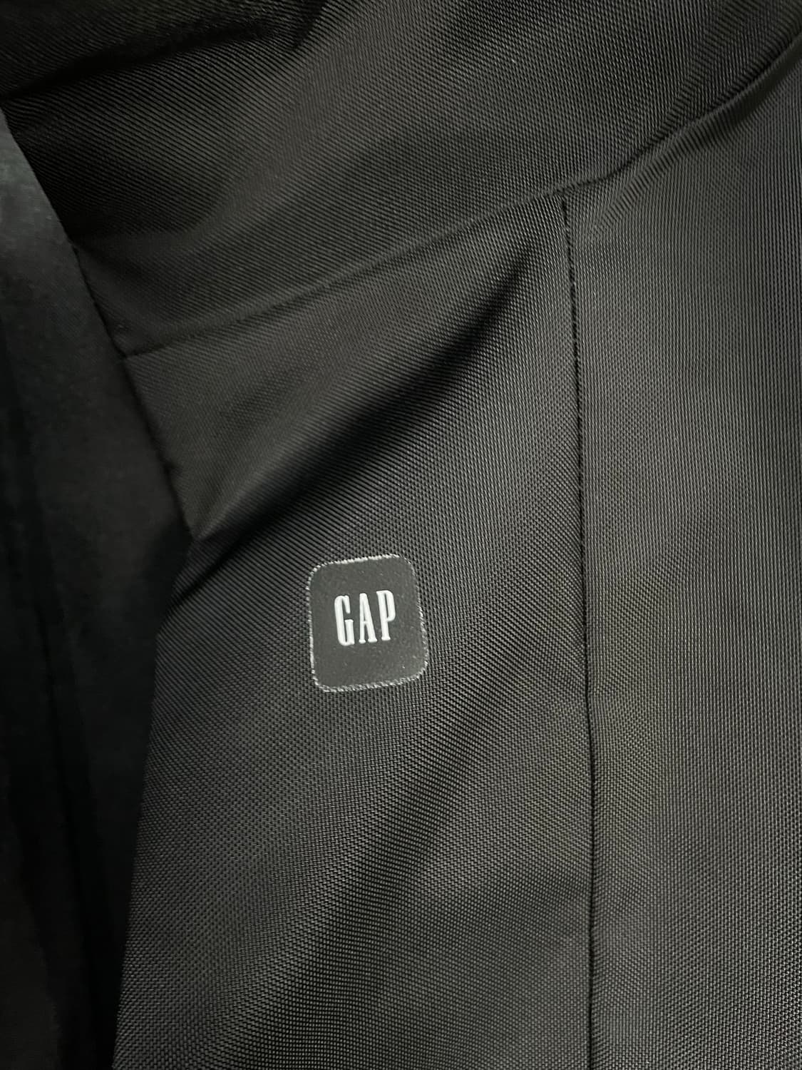 이지갭 엔지니어드 티컷 파카 H1689 상품이미지5