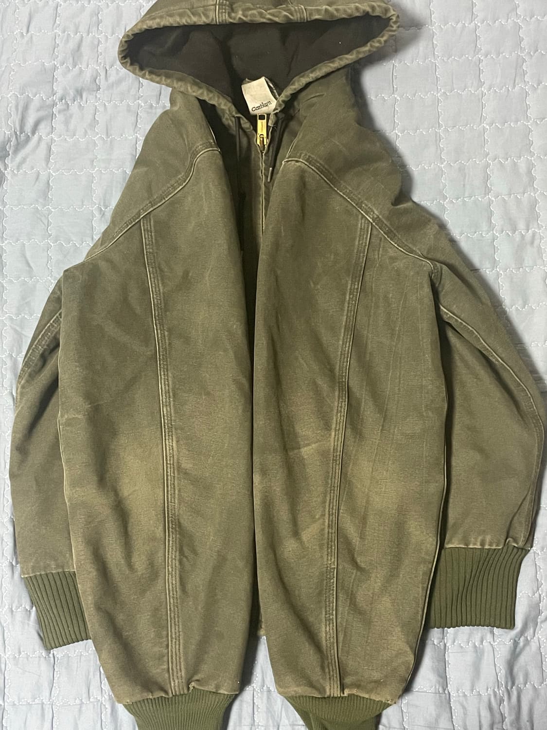 칼하트 j130 mos M 상품이미지4