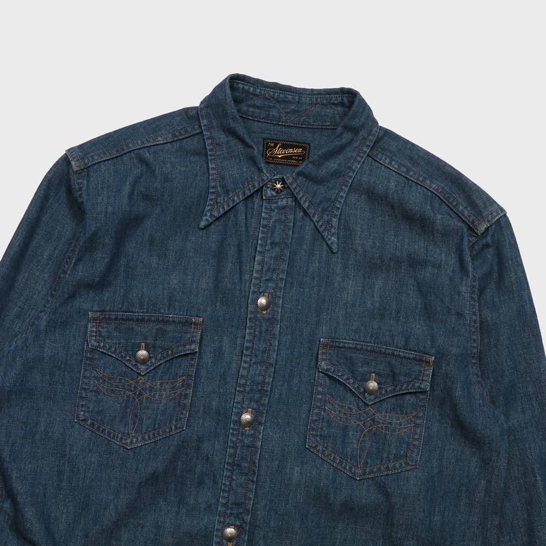 STEVENSON OVERALL 상품이미지2