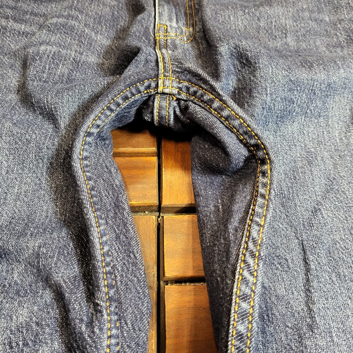 리바이스 청바지 505 (34) 상품이미지4