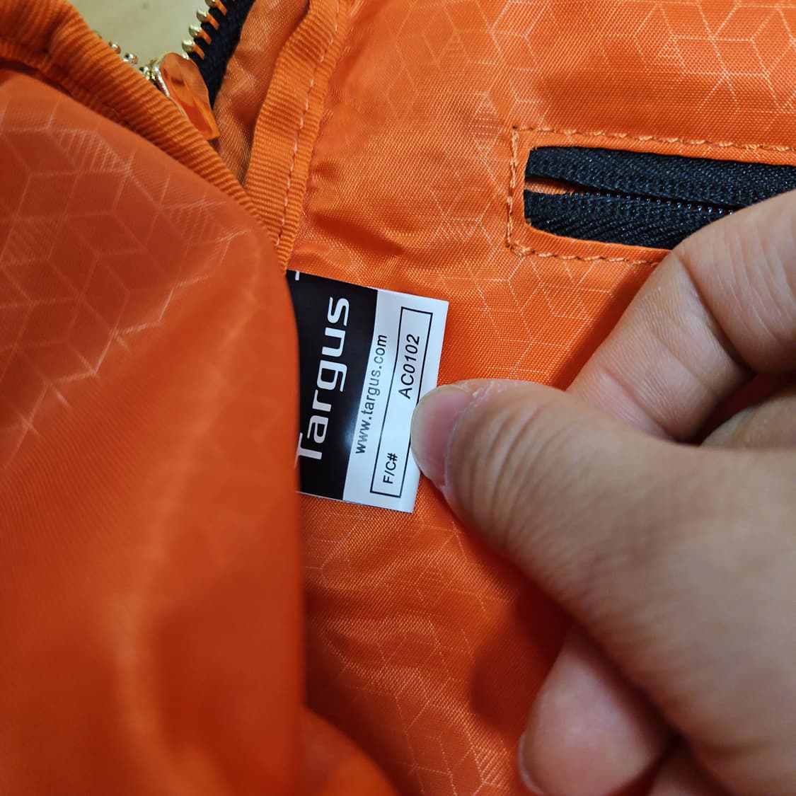 타거스 노트북 백팩 상품이미지6