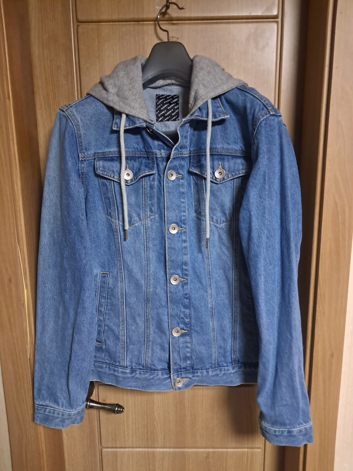 클라이드앤 데님자켓 95 상품이미지1