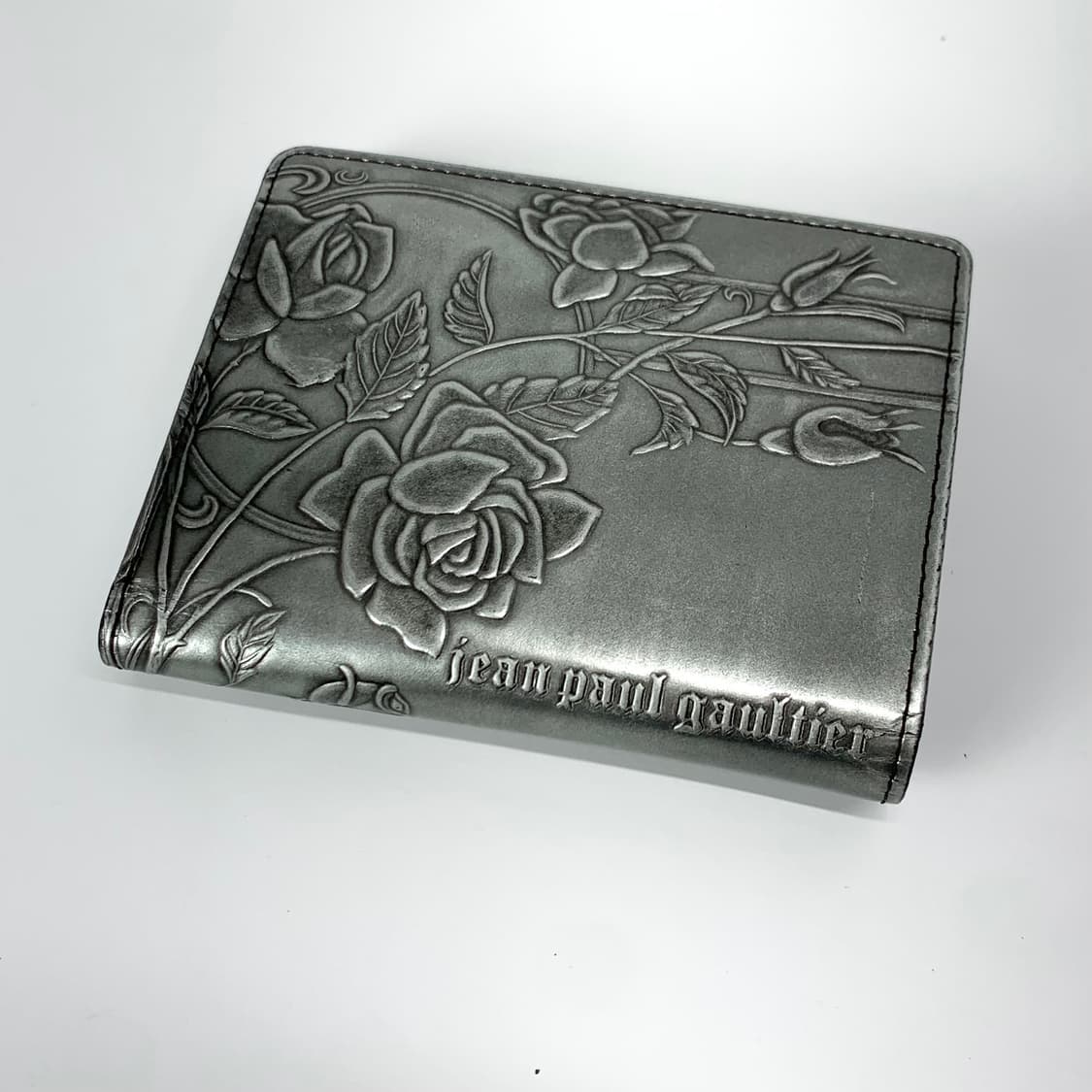 장 폴 고티에 지갑 상품이미지2