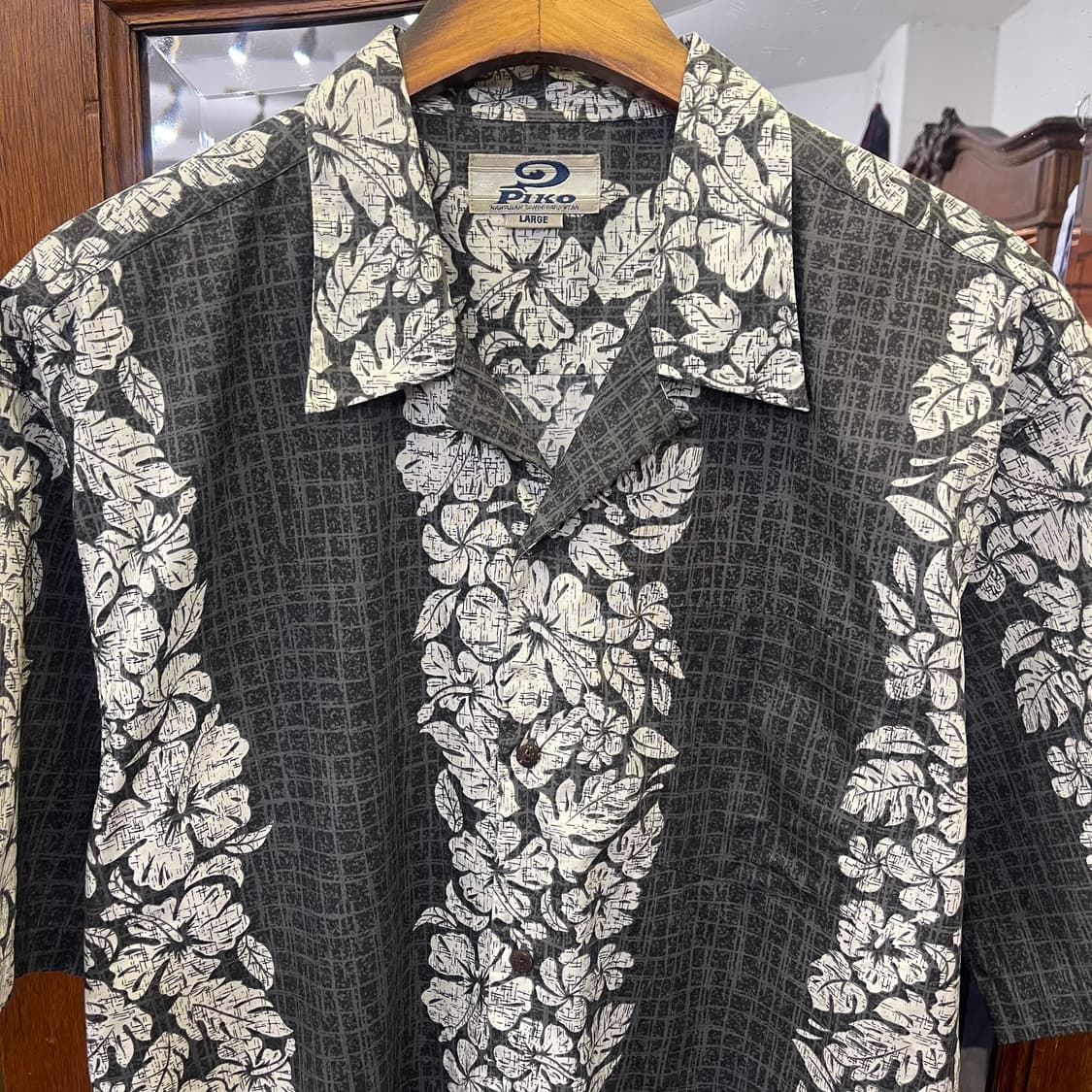 PICO hawaiian shirt 상품이미지3