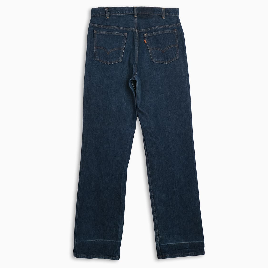 리바이스 517 오렌지탭 진청 90s 34인치 OR51736229 상품이미지3