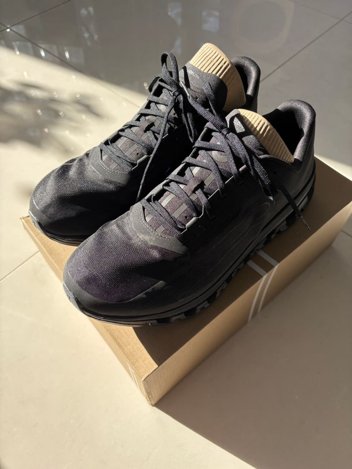 CLOUDFLOW 4 IKON 클라우드플로우 4 아이콘 상품이미지3