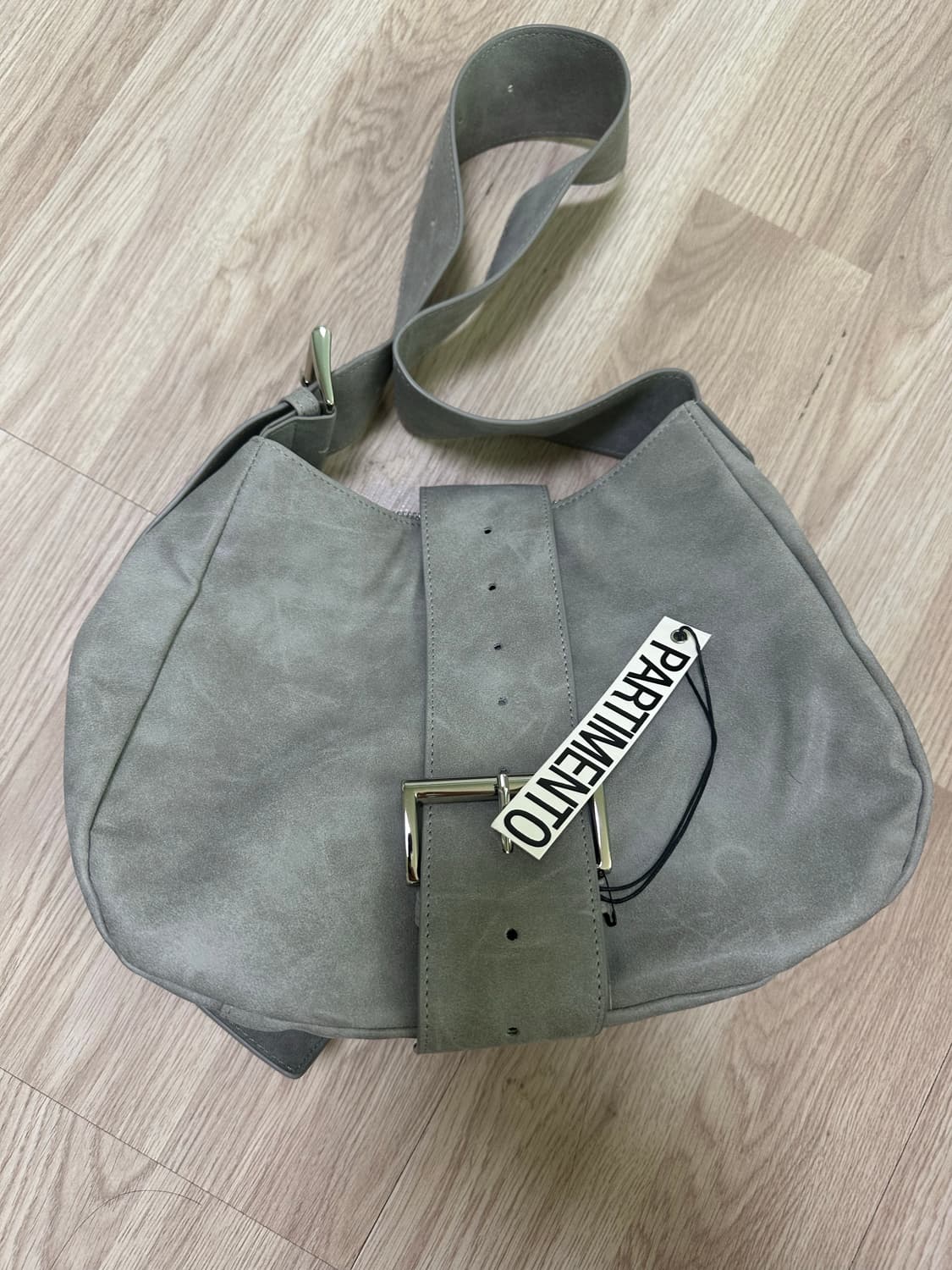 파르티멘토 우먼 가방 partimento women 상품이미지5