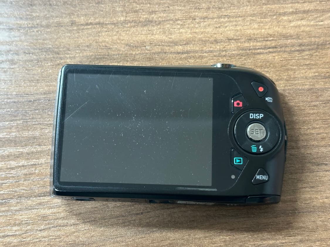 카시오 엑슬림 Z2300 상품이미지2