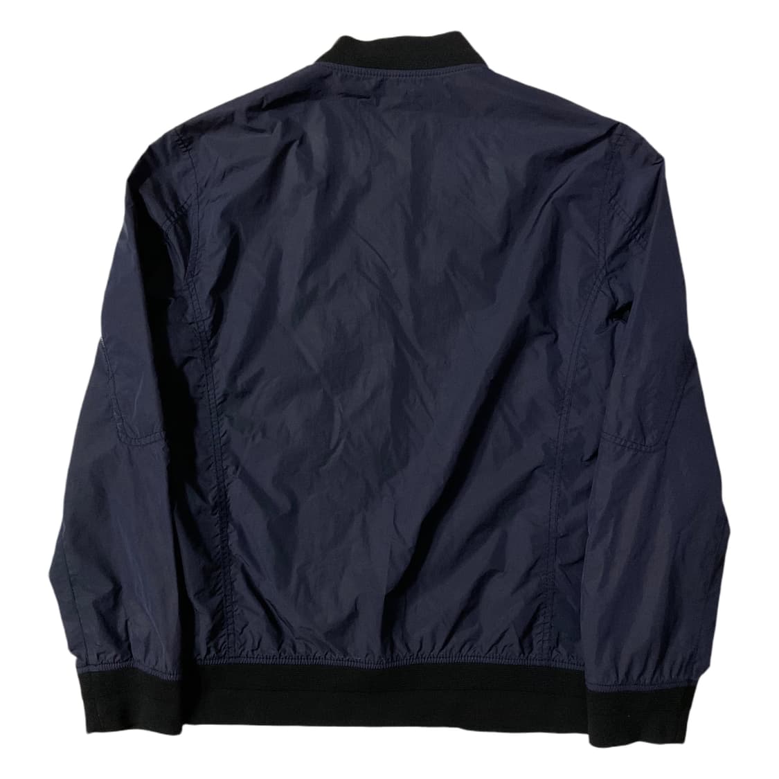 Lacoste 라코스테 블루종 자켓 상품이미지3
