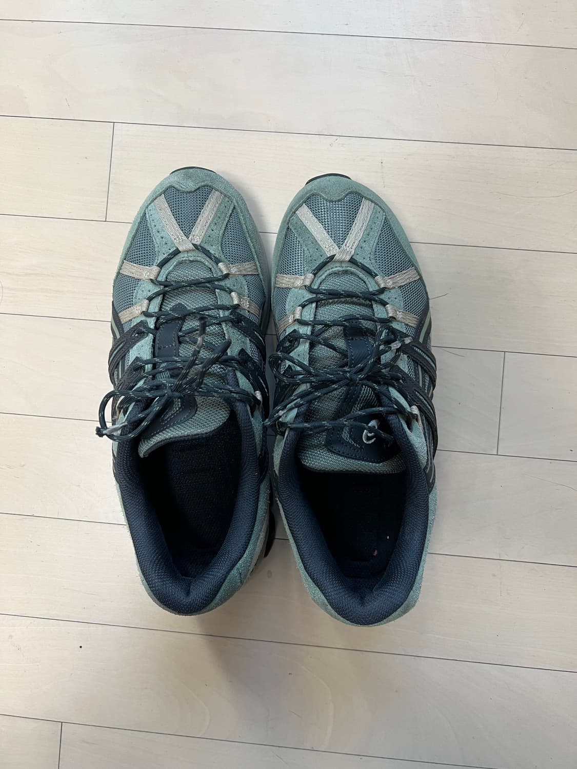 아식스 젤소노마180 리첸그린 사이즈 265 상품이미지1