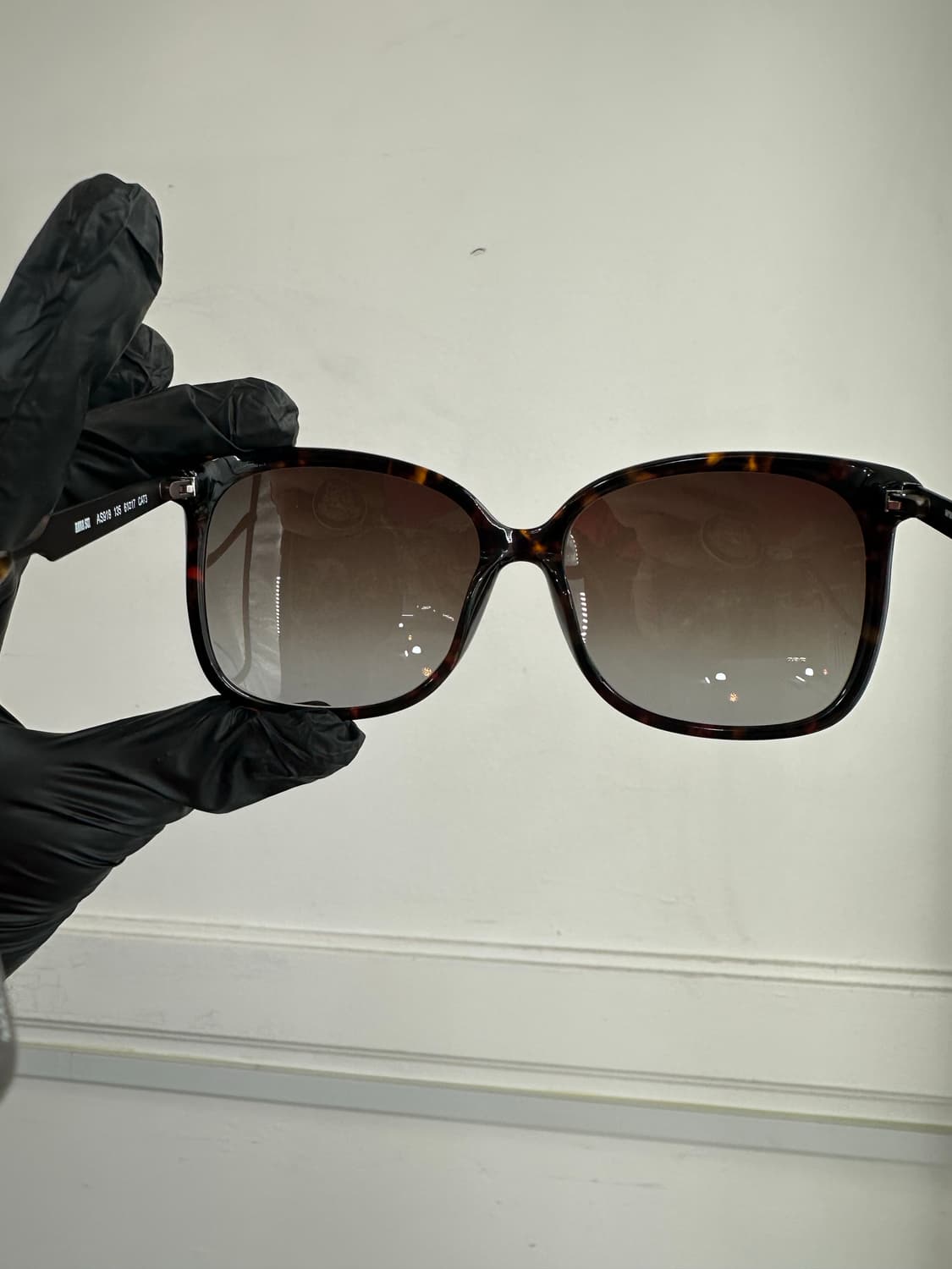 [새상품 무료배송] Made in Italy 안나수이 선글라스 상품이미지6