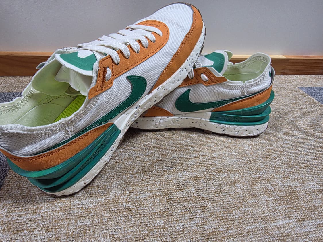 나이키 와플 원 크레이터 [245mm] 상품이미지5