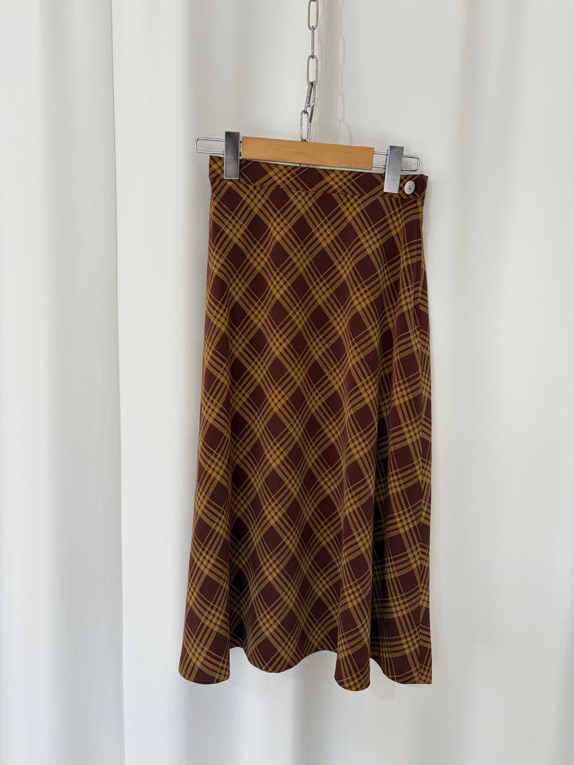 SOFLANE skirt 상품이미지1