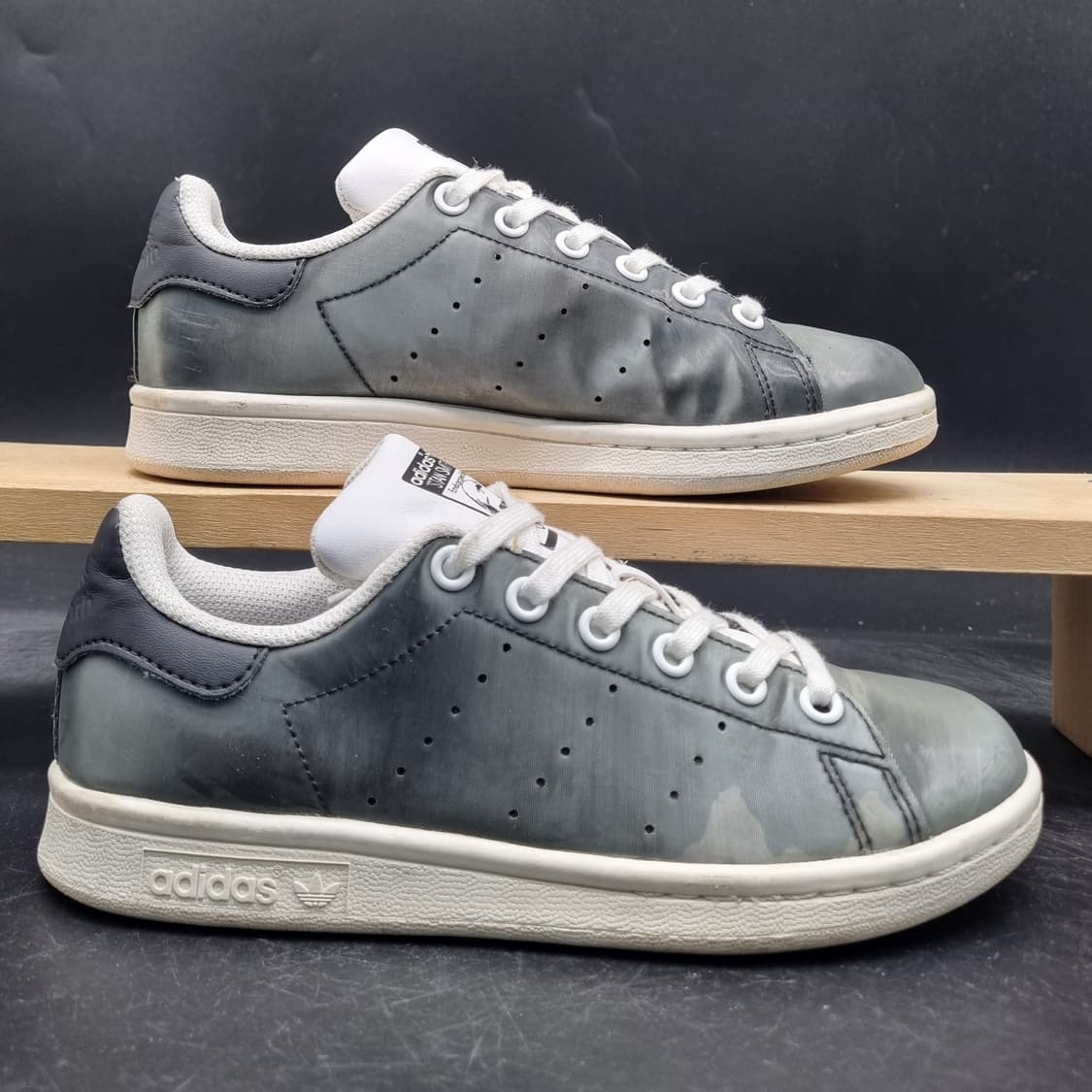 아디다스 스탠스미스 스니커즈220 상품이미지1