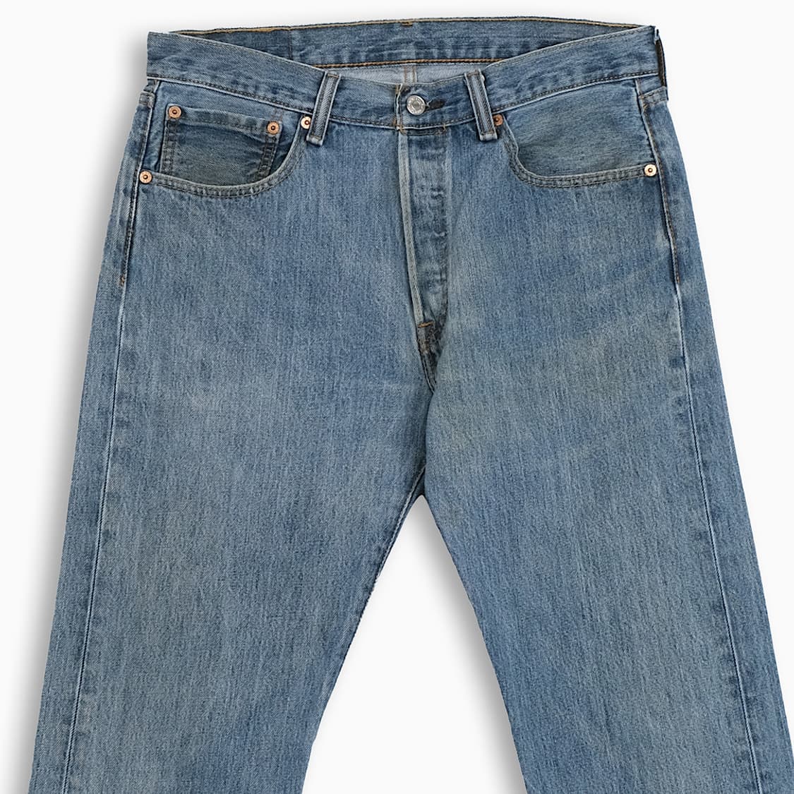 빈티지 리바이스 501 중청 31 인치 LV50132426 상품이미지4