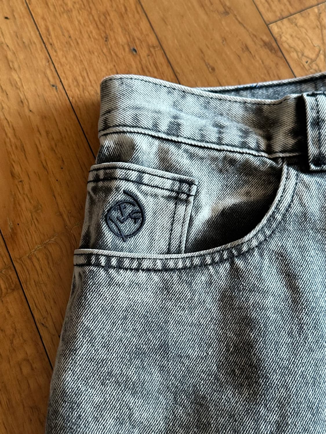 폴라 빅보이 에시드블랙 L 상품이미지1