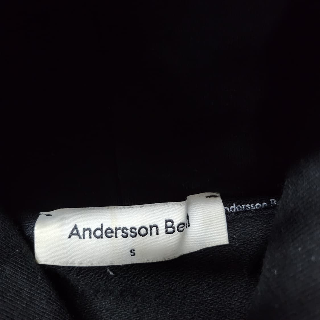 앤던슨벨 후드티 상품이미지2