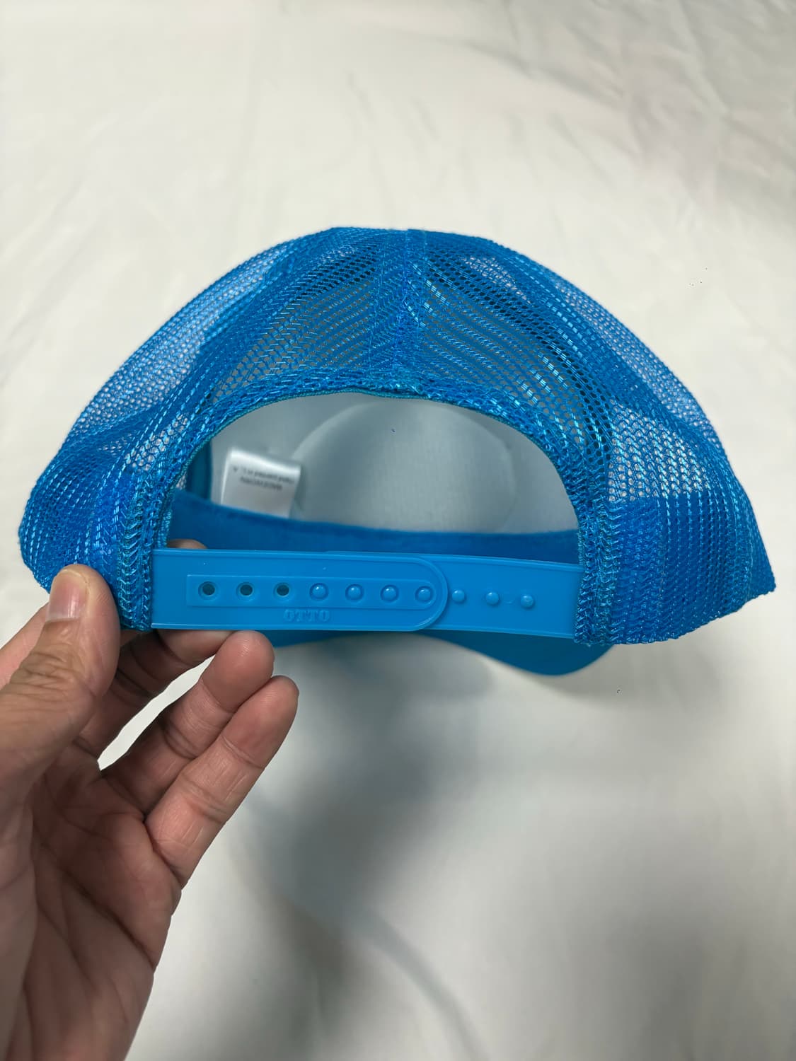 메이드원 볼캡 ( madeworn ) 상품이미지4