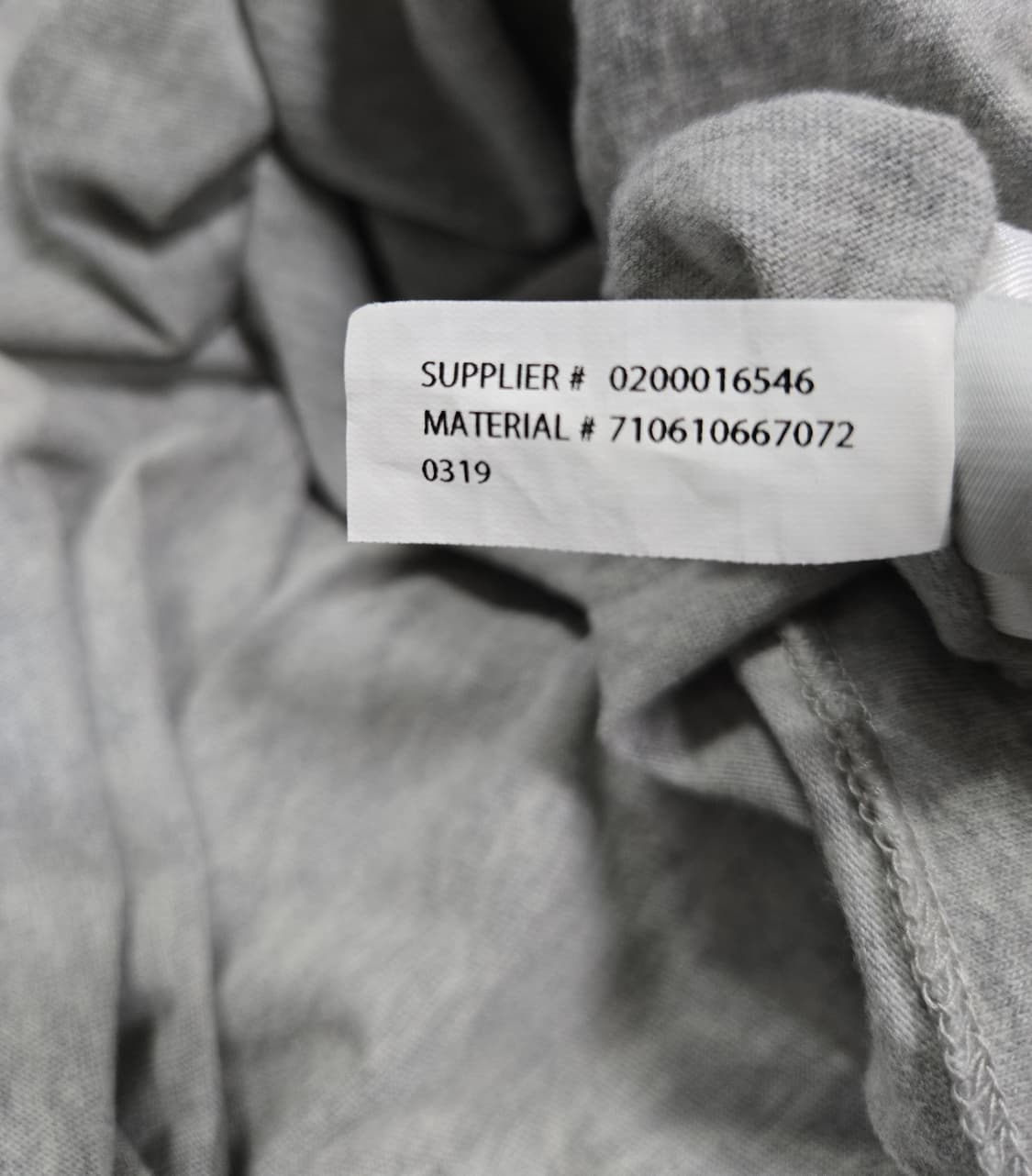 폴로 랄프로렌 코튼 반팔티 100~105 상품이미지9